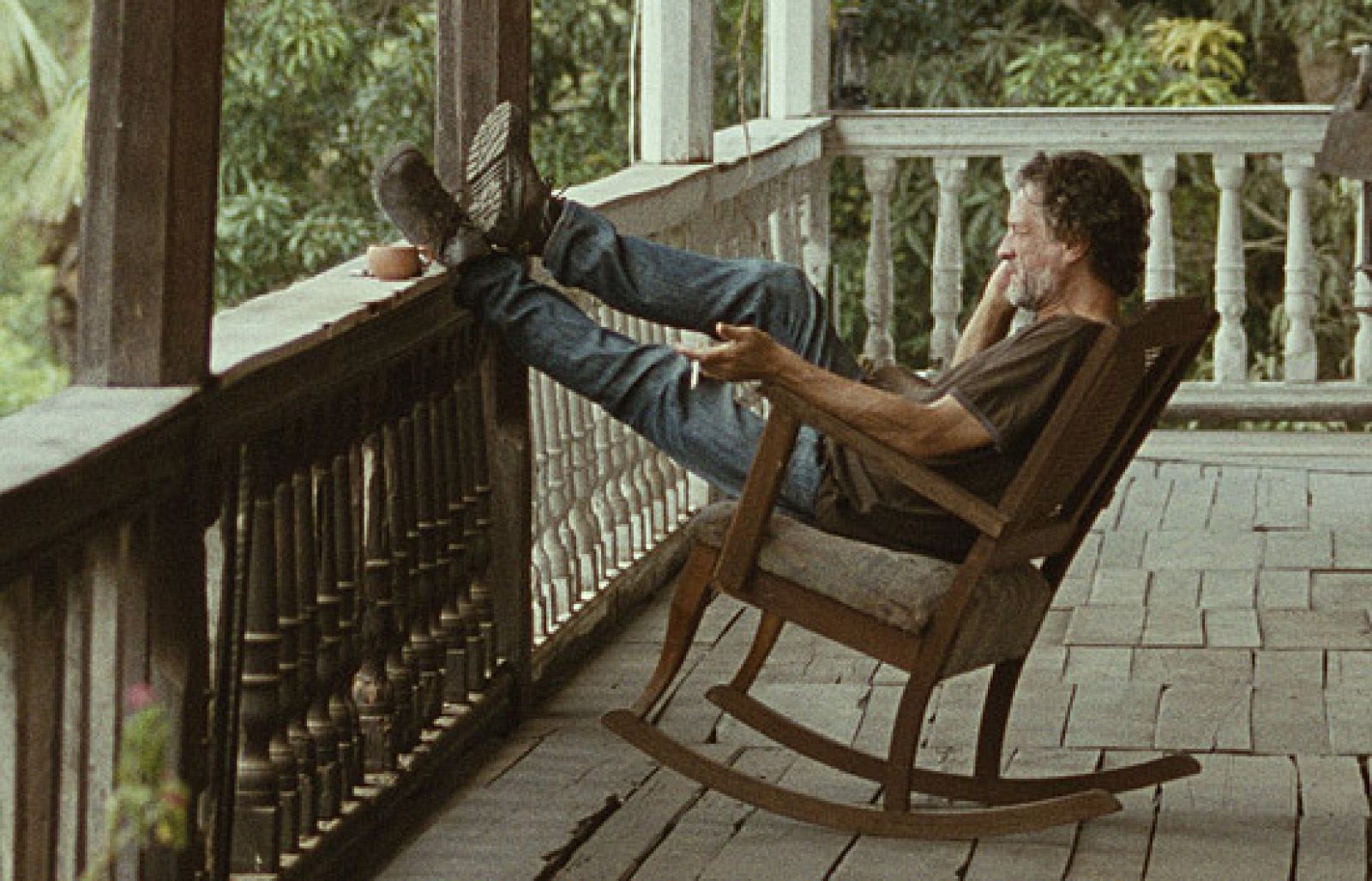 San Sebastián 09: Los condenados | Ver