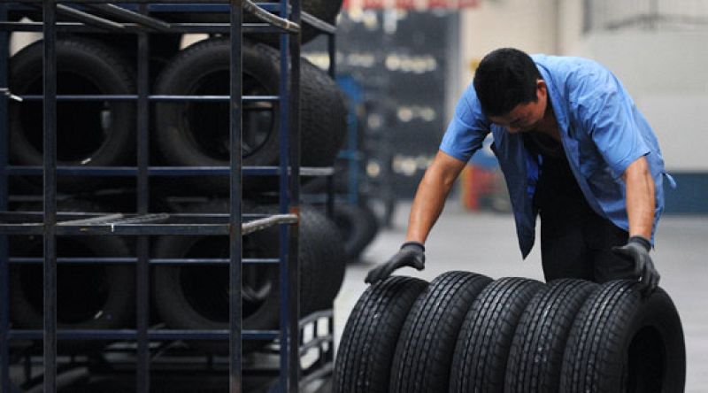 La crisis dejará 2,7 millones de nuevos parados en España hasta 2010 según la OCDE