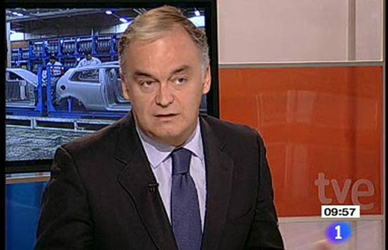 González Pons: "Las familias de clase media tienen derecho a pagar impuestos bajos"