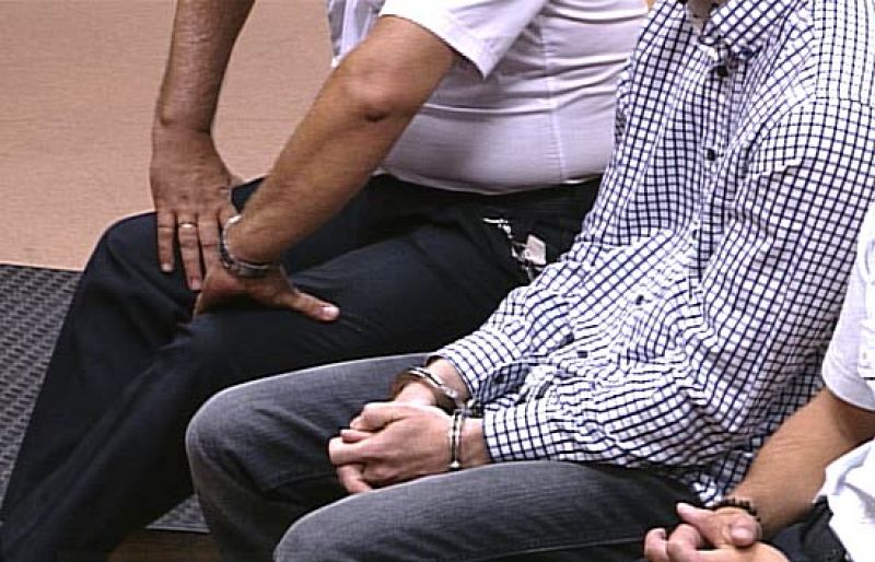 Los amigos de Palomino aseguran que fue agredido sin motivo y "no le dio tiempo a defenderse"