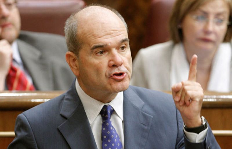 El PSOE de Benidorm afirma que les ofrecieron cargos para evitar la moción de censura