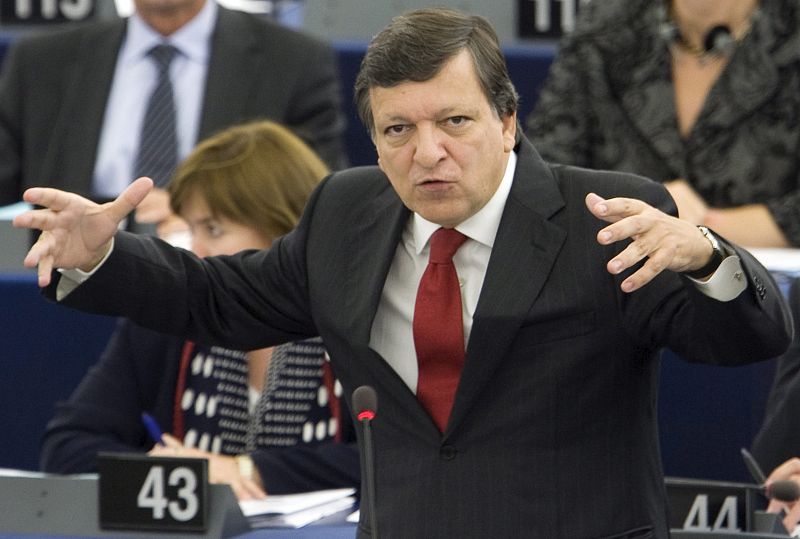 Barroso, un 'camaleón' en constante viaje de ida y vuelta