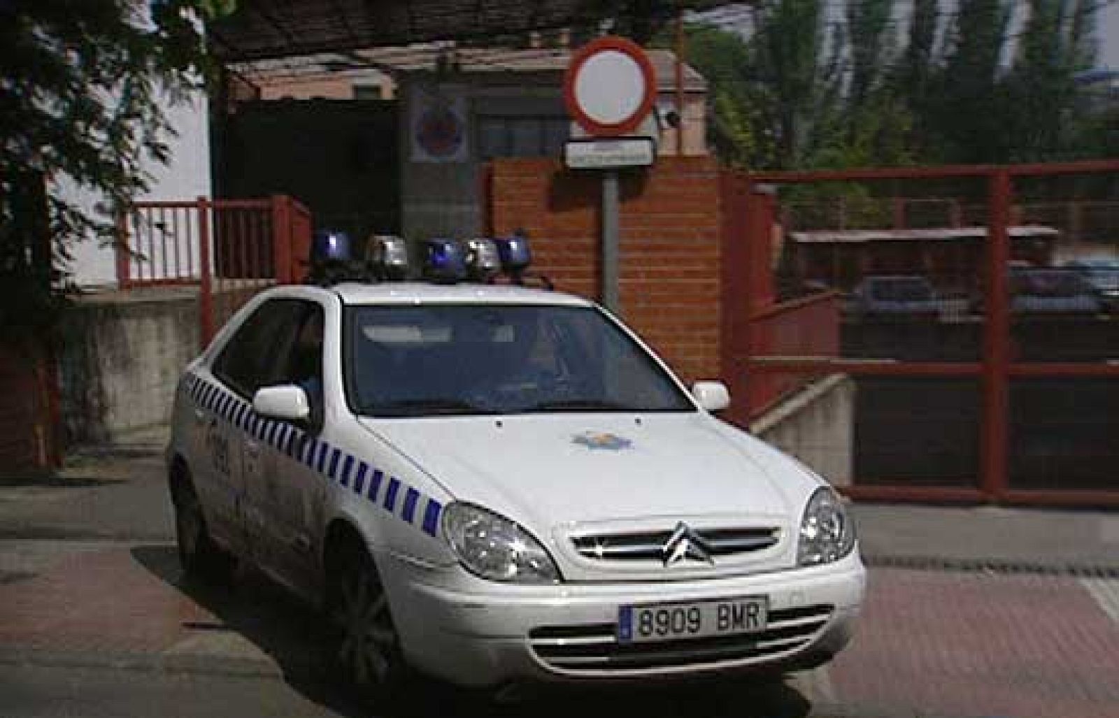 Corrupcion en la empresa que controla las pulseras anti-maltrato en la Comunidad de Madrid