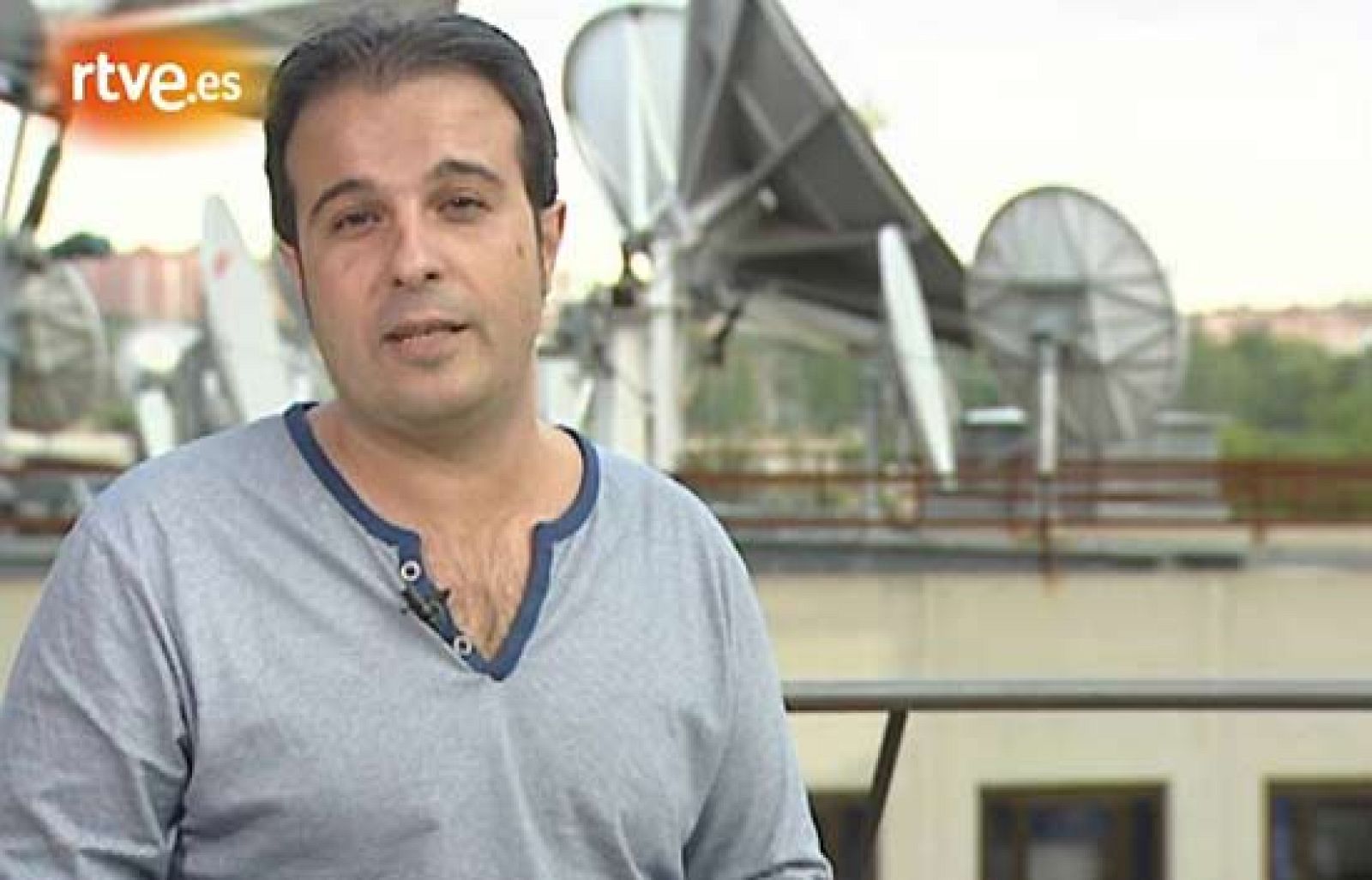 Jose Fernández: "¿Se notará la crisis en San Sebastián?" | Ver