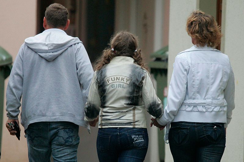 Un estudiante lanza bombas incendiarias a un colegio en Alemania y hiere a cuatro alumnos