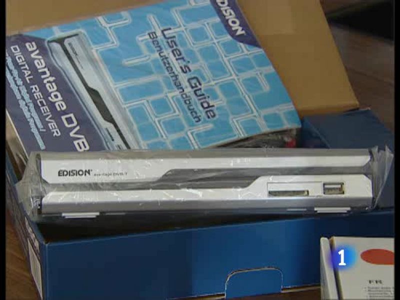 El Congreso de los Diputados convalida el decreto que regula la TDT de pago