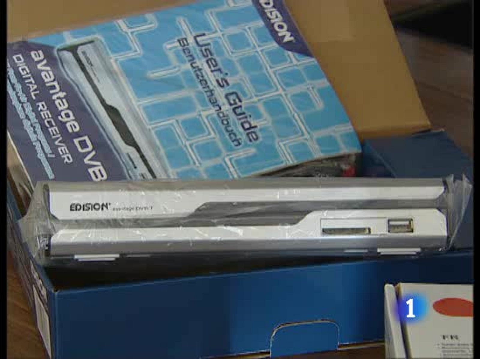 El Congreso de los Diputados aprueba la TDT de pago | Ver