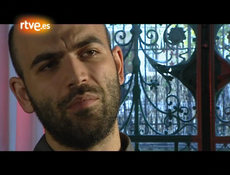 "No tengo miedo a morir. Tengo un gran miedo a otra cosa: a seguir viviendo así"