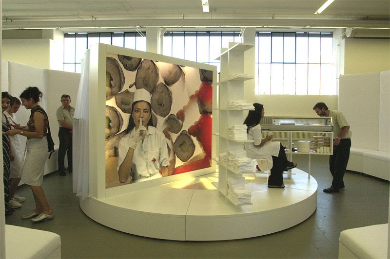 Consejos para pasar La Noche en Blanco