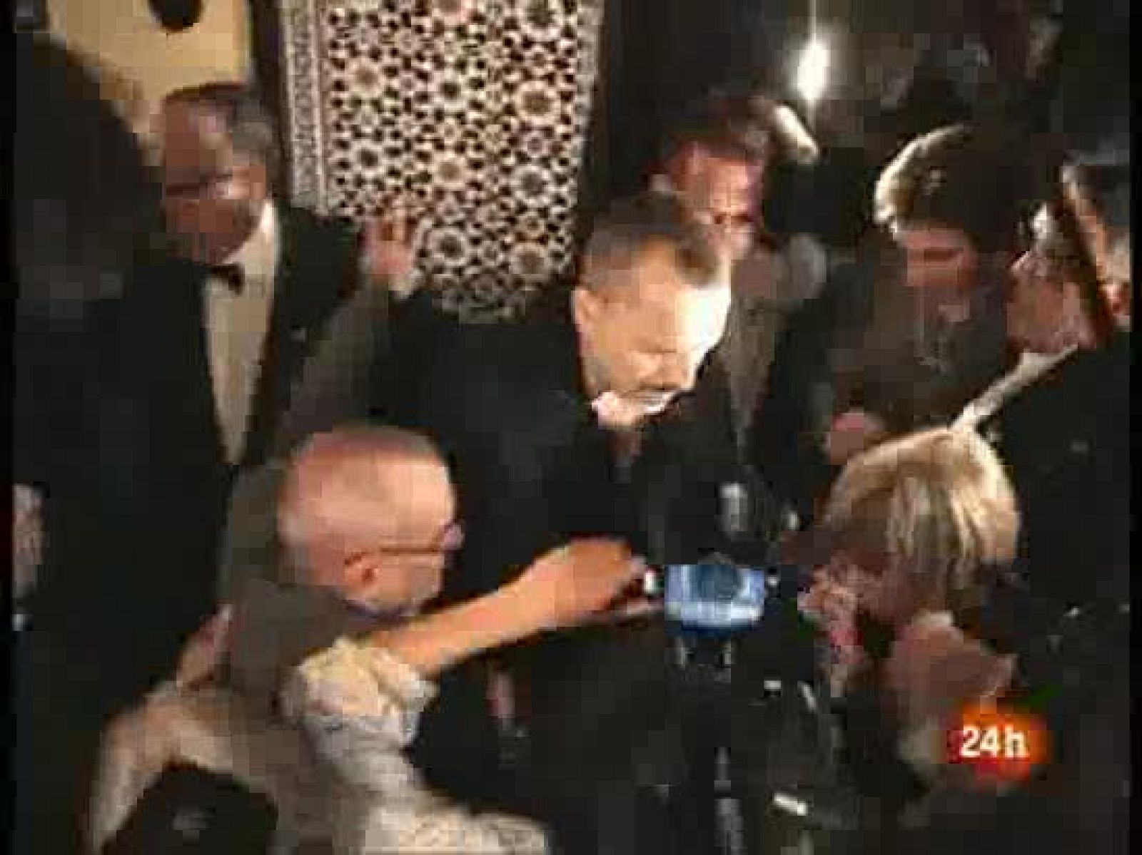 La Habana espera el concierto por la paz de Juanes y Bosé | Ver