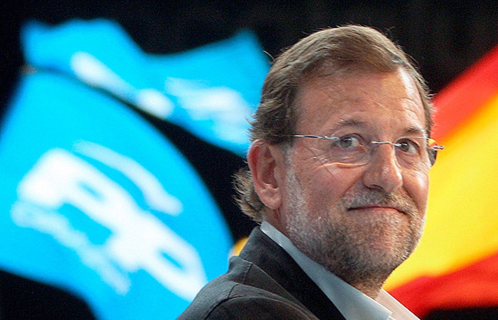 Mariano Rajoy ha calificado de "suicida" la política económica del Gobierno.