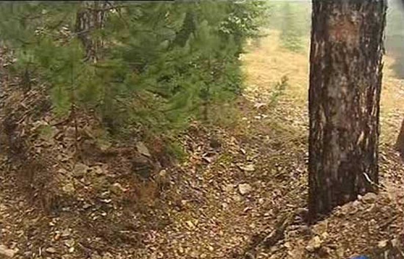 Sin rastro del cadáver de Publio Cordón tras una intensa búsqueda