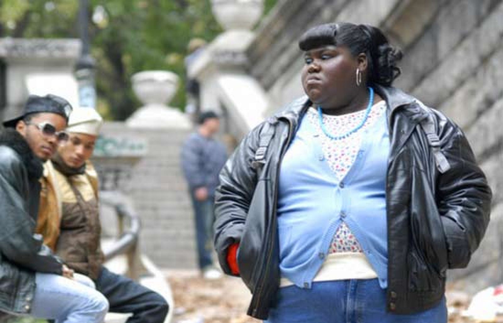 'Precious', en el festival de San Sebastián | Ver