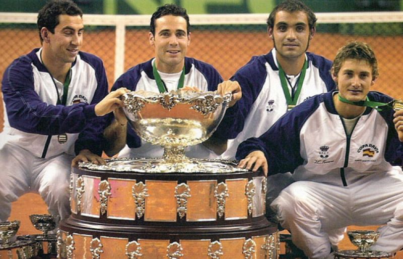 Chequia, último obstáculo de un equipo de leyenda