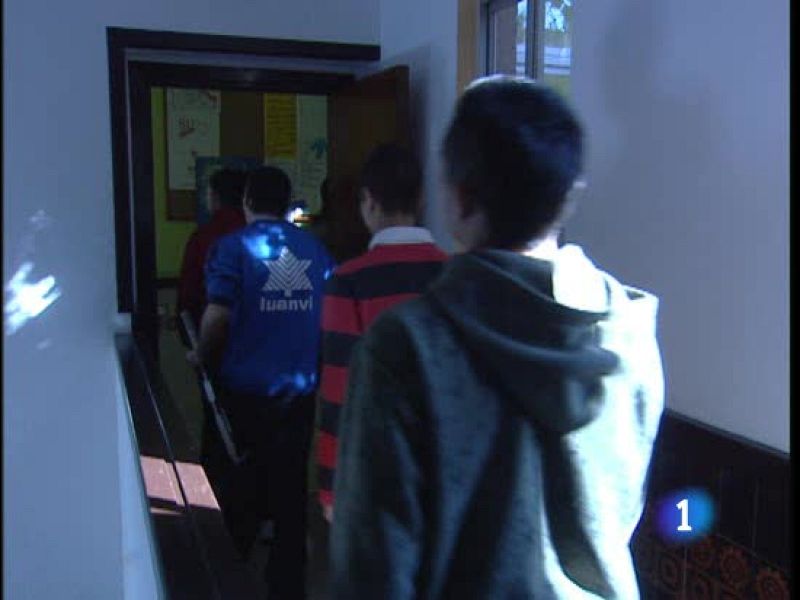 La Fiscalía alerta del incremento del número de adolescentes que maltratan a sus padres