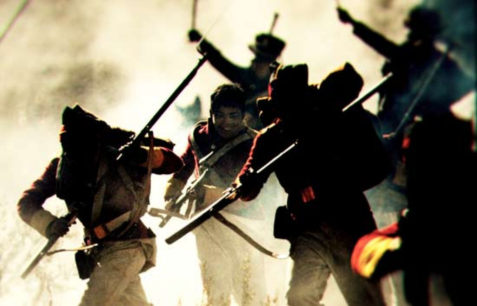 Tráiler de la TV movie 'San Martín, el paso de los Andes' | Ver