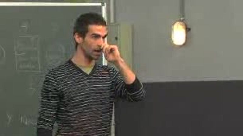 Vídeos inéditos del segundo programa