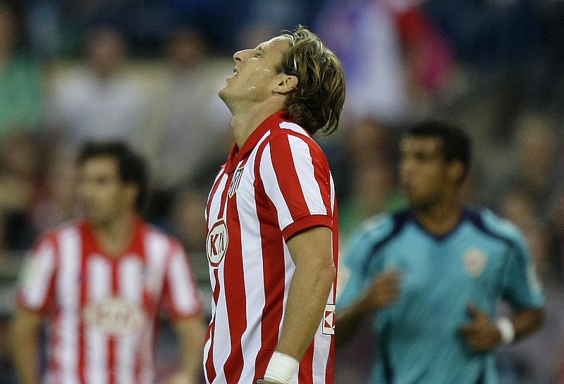 El drama se apodera del Calderón