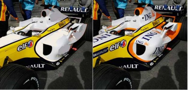 ING y Mutua Madrileña abandonan Renault