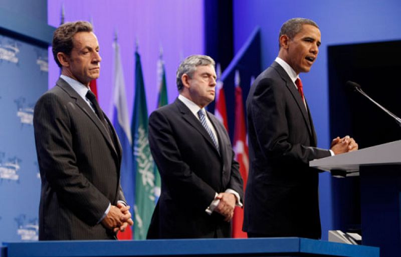 Obama: la instalación secreta de Irán es un desafío directo a la comunidad internacional