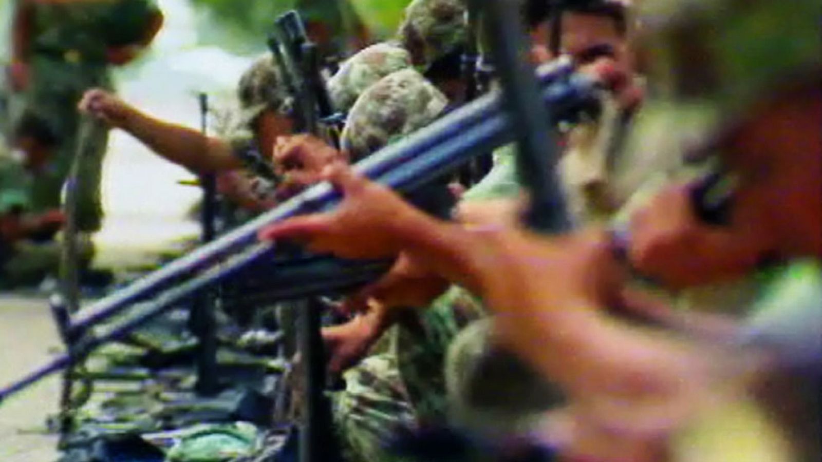 En portada - La paga del soldado | Ver