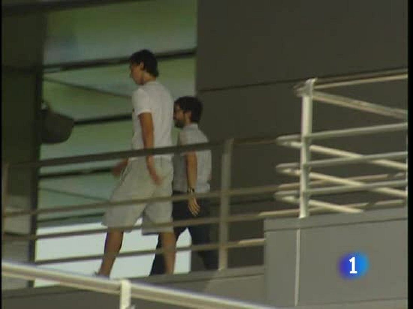 Ibrahimovic estará en Málaga | Ver