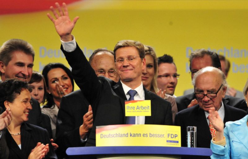 Alemania cierra una campaña marcada por el aburrimiento (y gracias)