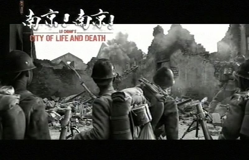 Memoria histórica y lucha armada en 'Los condenados' para cerrar San Sebastián