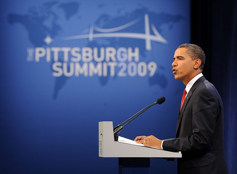 Obama asegura que el mundo nunca ha estado tan unido a la hora de exigir responsabilidades a Irán