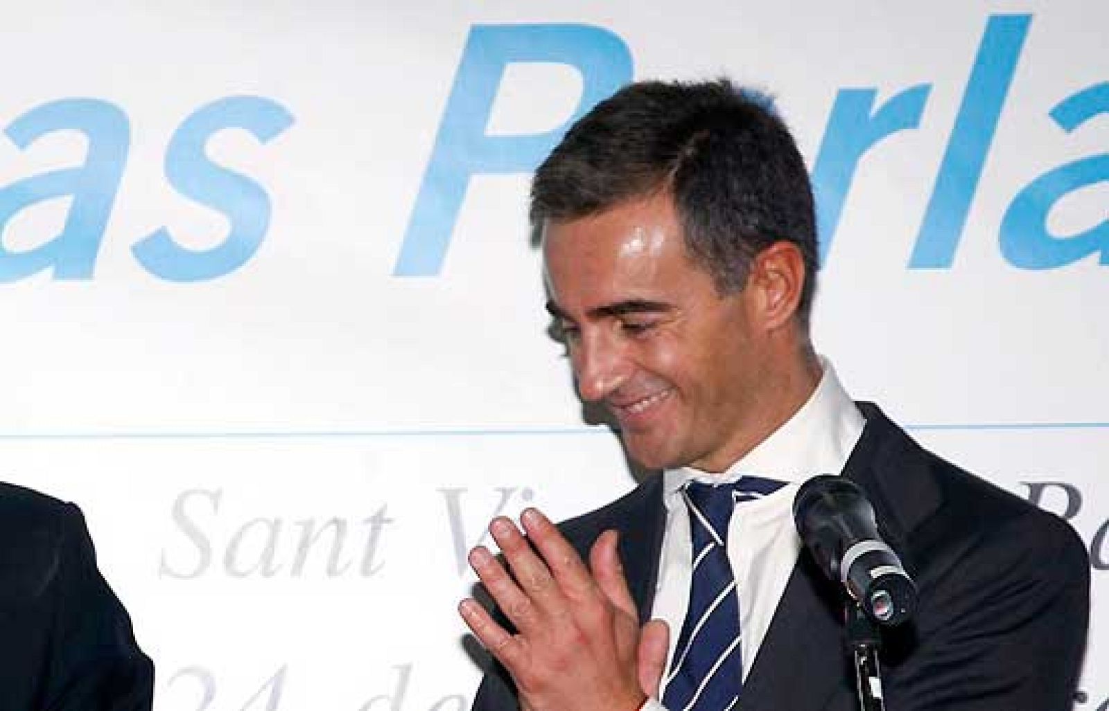 El PPCV remitirá de nuevo su contabilidad al Tribunal  de Cuentas | Ver