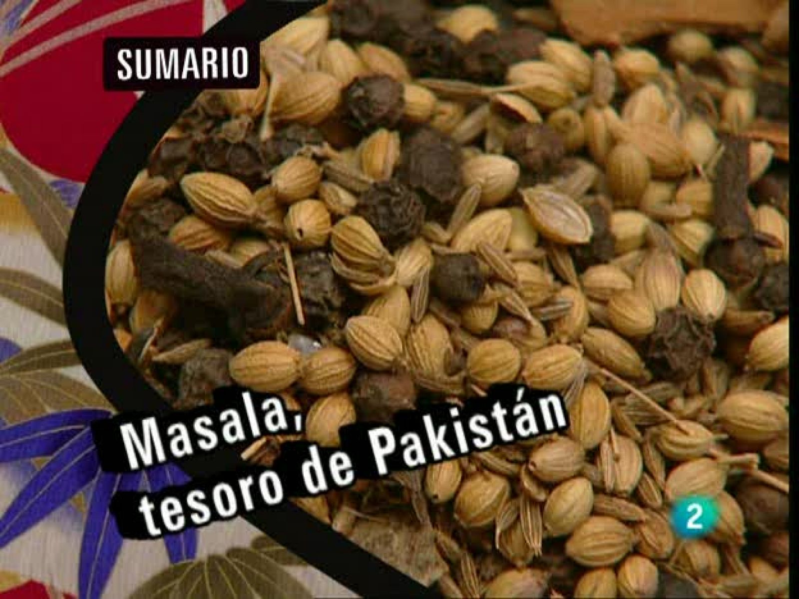 Babel en TVE - 04/10/09 - Babel en TVE | Ver