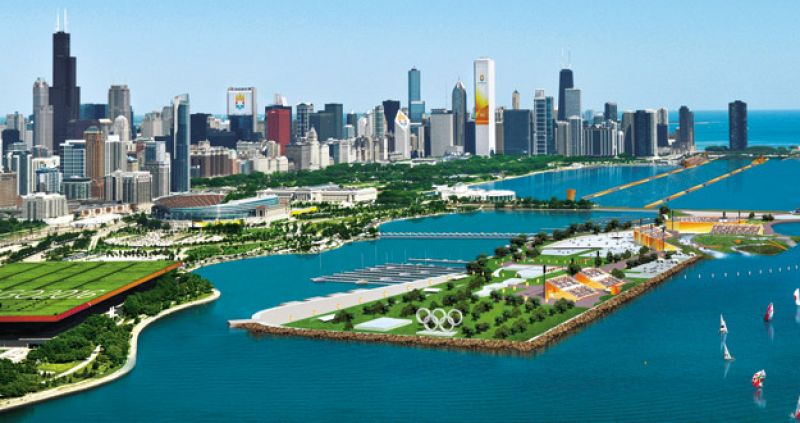 Chicago 2016: Unos Juegos Olímpicos para tender puentes con el mundo