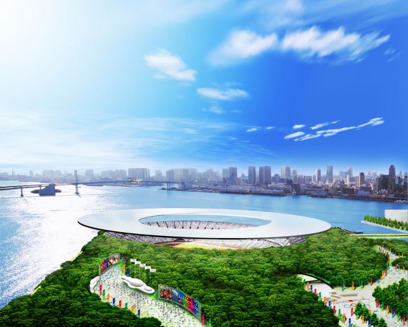 Tokio 2016: el alumno aventajado