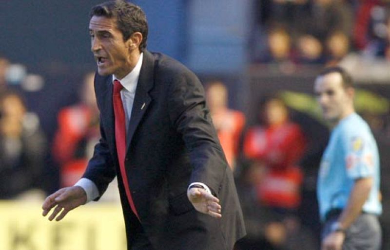 Jiménez: "Ahora sólo importa el Rangers"