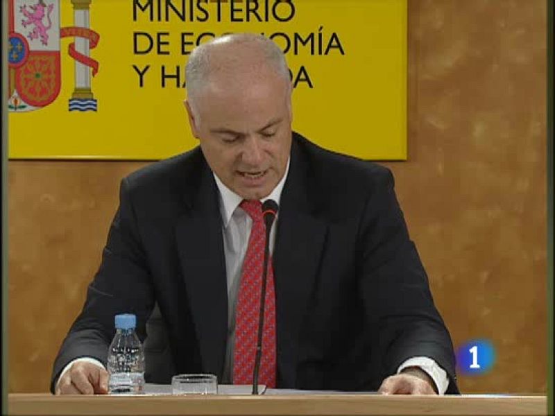 El IPC armonizado se sitúa en el -1% y baja por séptimo mes consecutivo