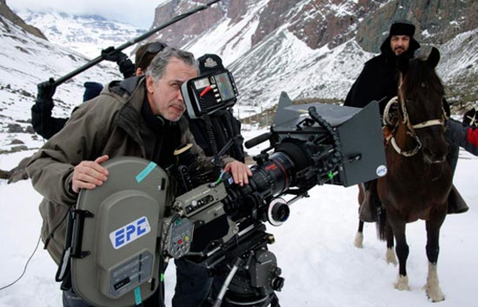 'El baile de la Victoria', elegida para representar a España en los Oscar | Ver