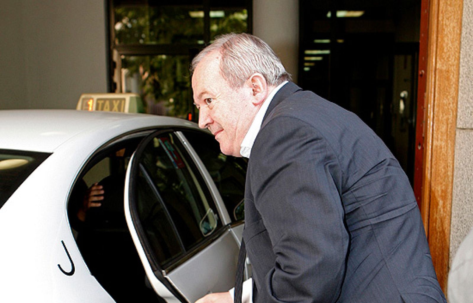 El TSJM levanta parcialmente el secreto del sumario del caso Gürtel | Ver