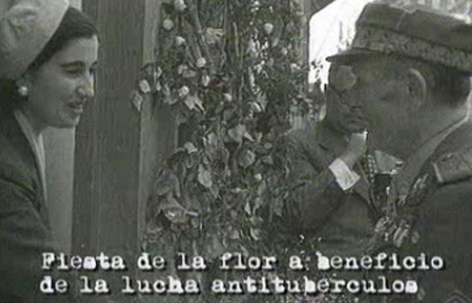 Amar - La fiesta de la flor - Amar en tiempos revueltos | Ver