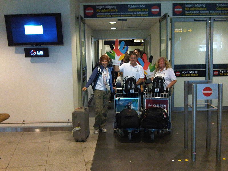 No seamos pesimistas