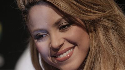 Los 'asuntos propios' de Shakira