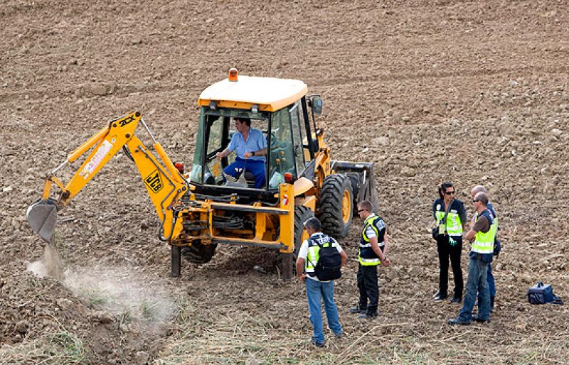 Piden que la novia del presunto asesino de Marta declare "con urgencia y garantía" ante el juez