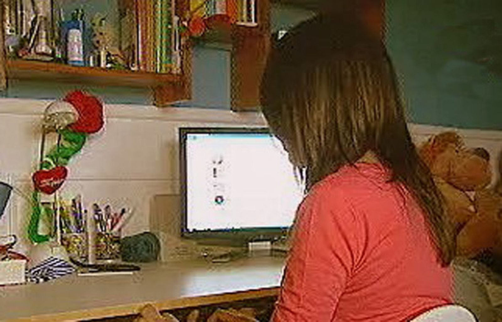 España Directo - Dime con quién chateas... | Ver