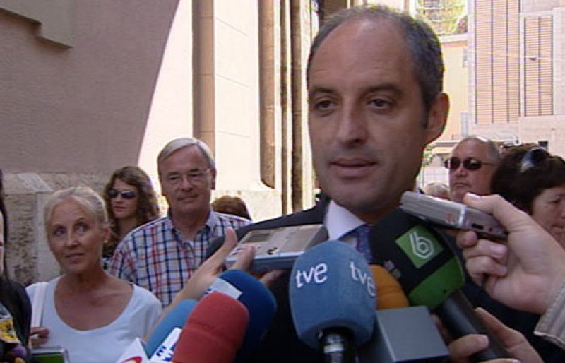 El juez instructor del caso Gürtel en Madrid retira la acusación contra siete de los 71 imputados