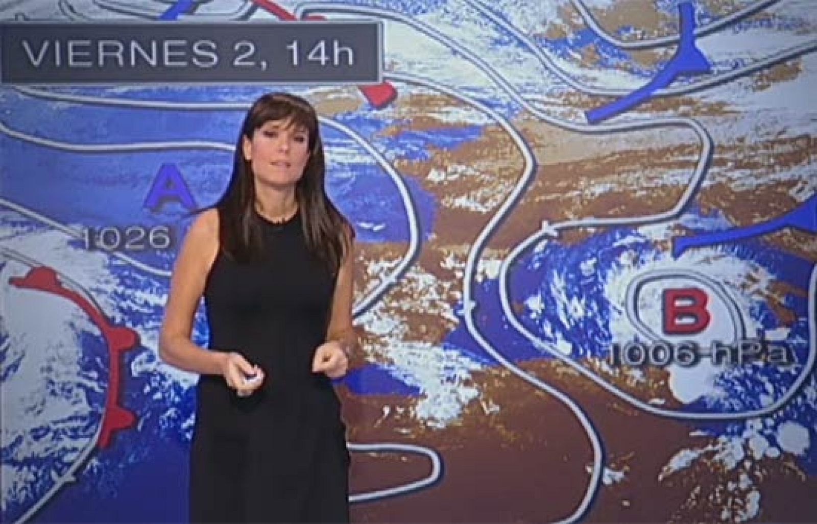 El Tiempo - 01/10/09 - El tiempo | Ver