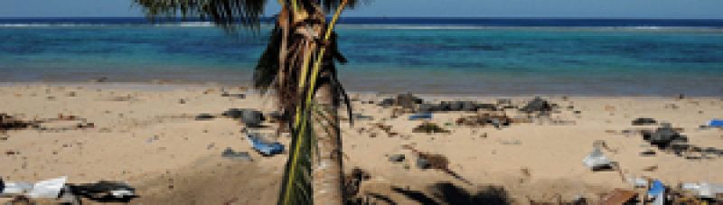 Encuentran muerta en Samoa a una niña de seis años de nacionalidad española