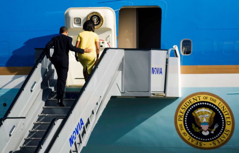 La derrota de Chicago, el primer fracaso de Obama