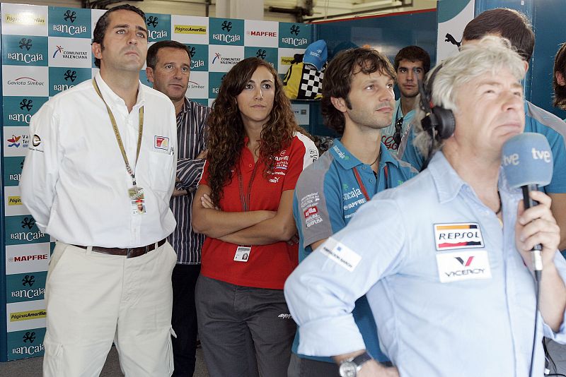 Cheste volverá a poner el broche final a la temporada