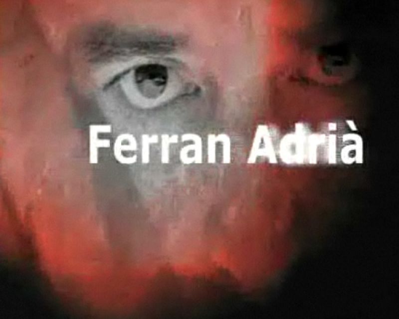 Adrià y TVE presentan en Cannes la serie de diez capítulos sobre elBulli