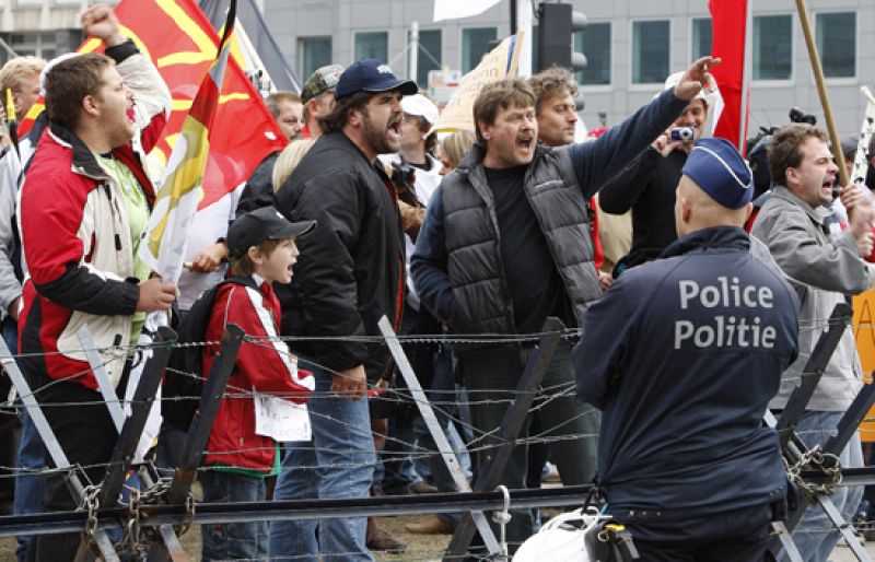 Un grupo de 20 países de la UE piden una nueva regulación del sector lácteo