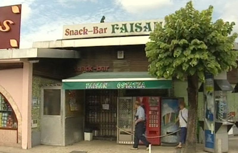 La Fiscalía pide archivar el "chivatazo" a ETA del bar Faisán al no identificarse los autores
